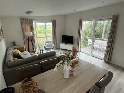 Holiday house Pavilion 4+2 - Outdoor photo 3