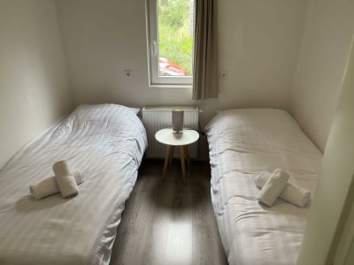 Holiday house Pavilion 4+2 - Outdoor photo 8