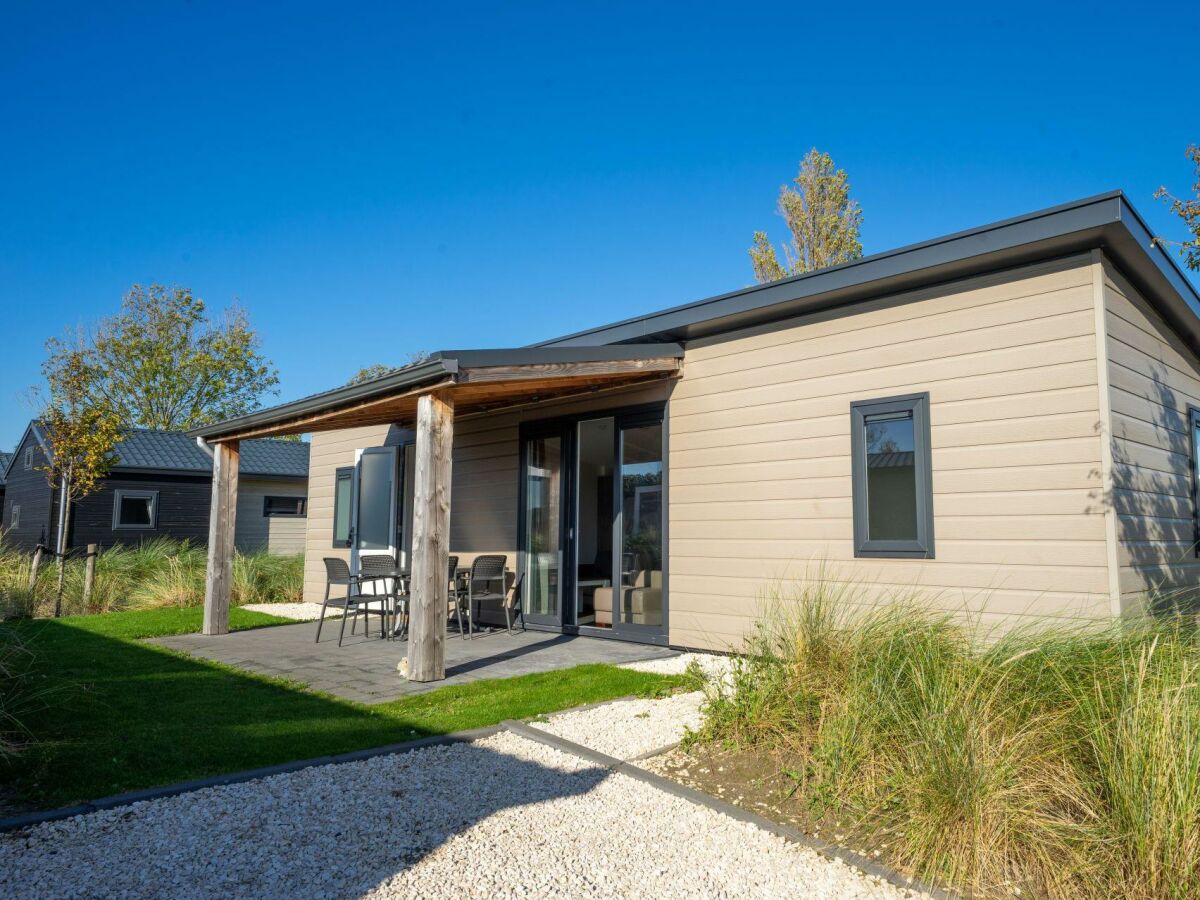 Holiday house Pavilion 5