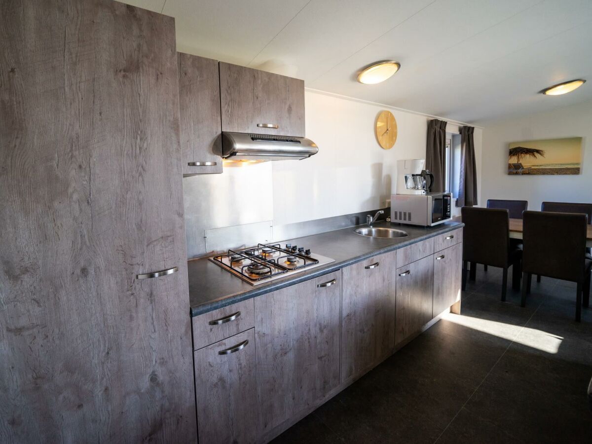 Holiday house Pavilion 5 - Outdoor photo 4