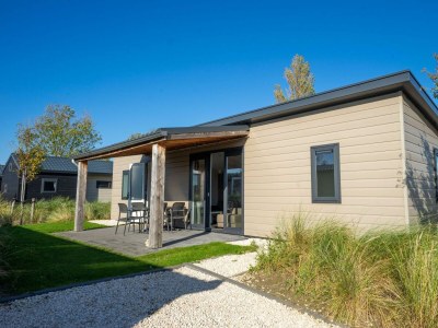 Holiday house Pavilion 5 in Hellevoetsluis - Holiday house