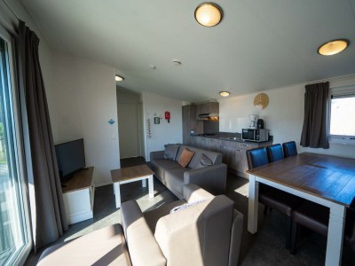 Holiday house Pavilion 5 - Outdoor photo 2