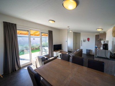 Holiday house Pavilion 5 - Outdoor photo 3