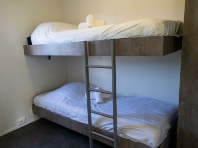 Holiday house Pavilion 5 - Outdoor photo 6