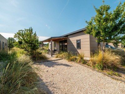 Holiday house Pavilion 5 - Outdoor photo 9