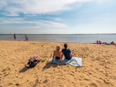 Holiday house Pavilion 5 - Outdoor photo 11