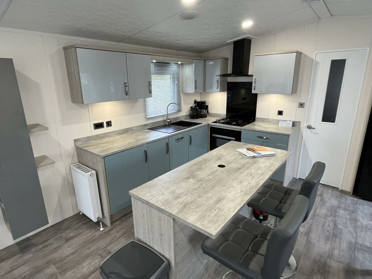 Holiday house Velthorst 6 - Outdoor photo 4