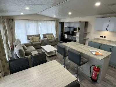 Holiday house Velthorst 6 - Outdoor photo 2