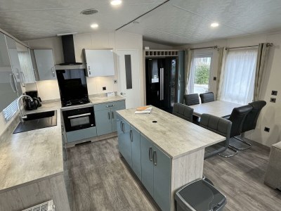 Holiday house Velthorst 6 - Outdoor photo 5