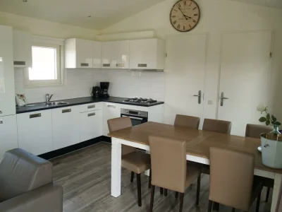 Holiday house Velthorst 6 - Outdoor photo 8