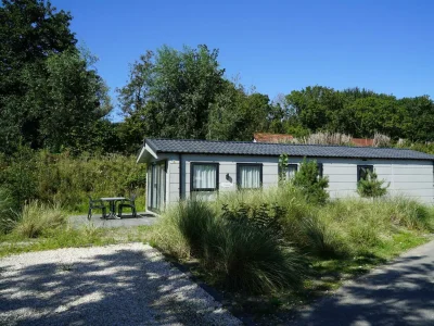 Holiday house Velthorst 6 - Outdoor photo 10