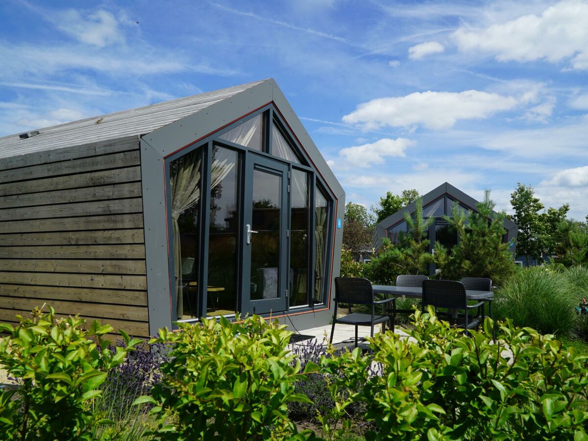 Holiday house Solo Retreat 4