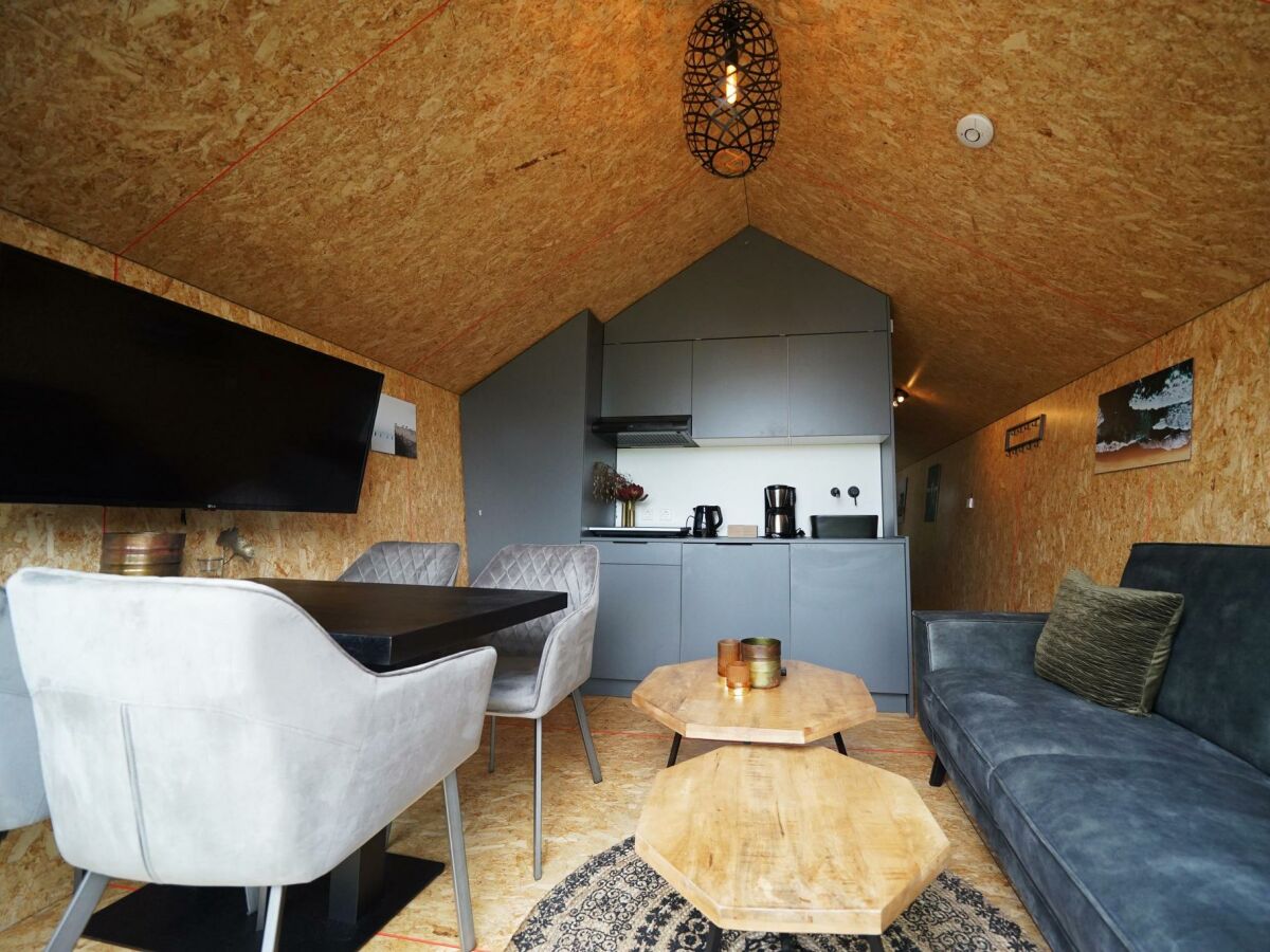 Holiday house Solo Retreat 4 - Outdoor photo 2