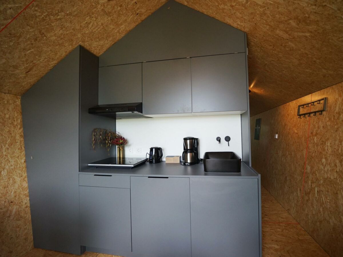 Holiday house Solo Retreat 4 - Outdoor photo 4