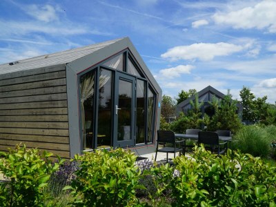 Holiday house Solo Retreat 4 in Nijkerk - Holiday house