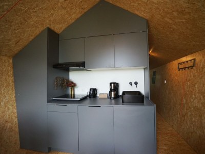 Holiday house Solo Retreat 4 - Outdoor photo 4