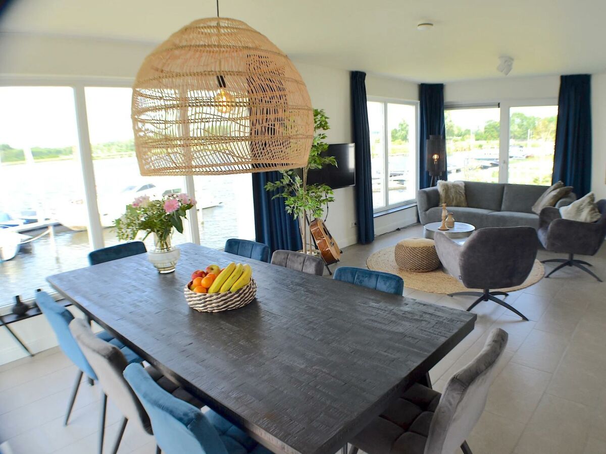 Villa Villa Meerzicht 8 - Outdoor photo 2