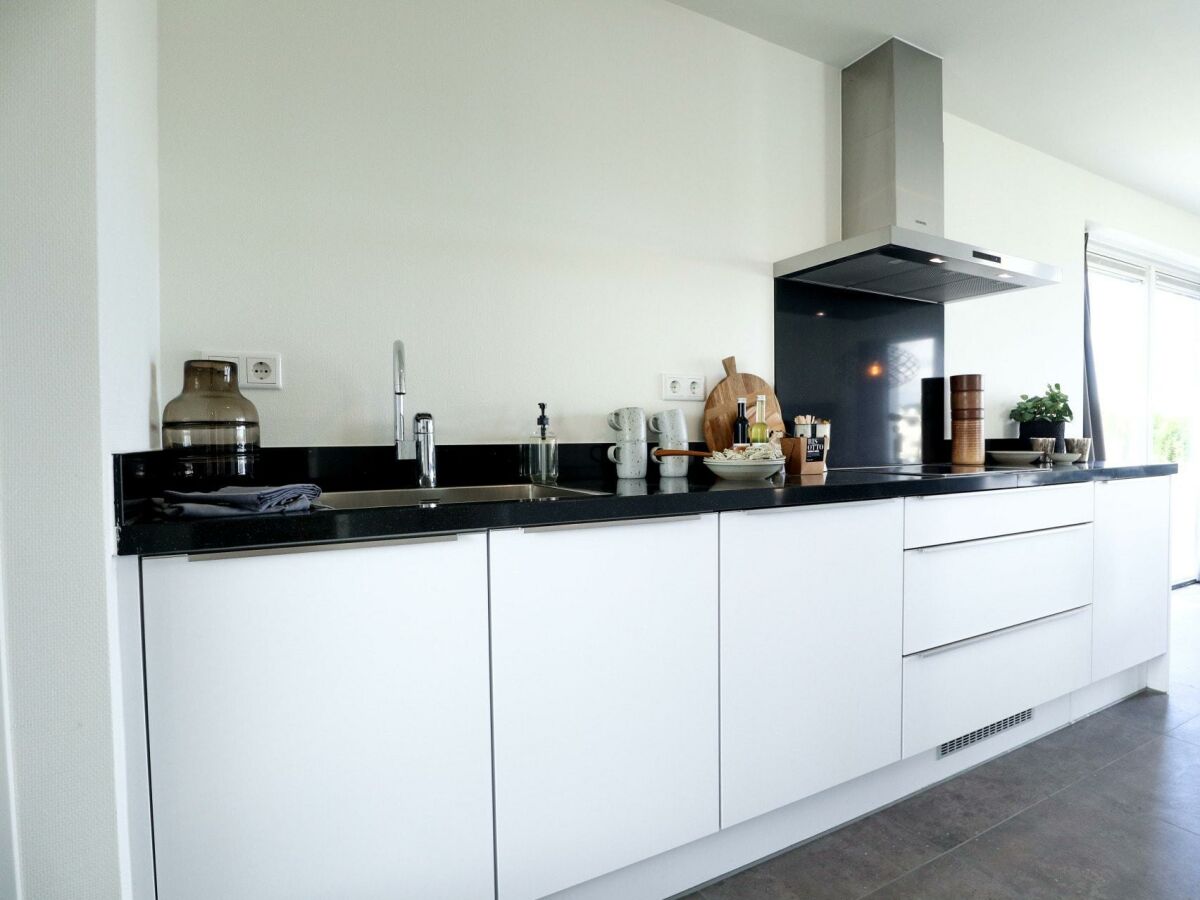 Villa Villa Meerzicht 8 - Outdoor photo 5