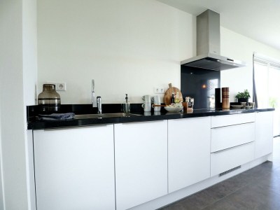 Villa Villa Meerzicht 8 - Outdoor photo 5