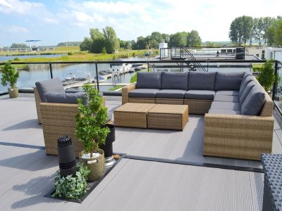 Villa Villa Meerzicht 8 - Outdoor photo 6