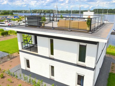 Villa Villa Meerzicht 8 - Outdoor photo 7