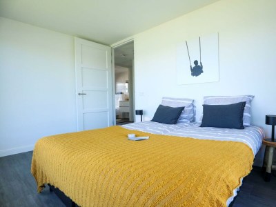 Villa Villa Meerzicht 8 - Outdoor photo 10