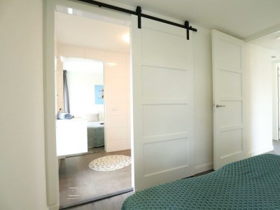 Villa Villa Meerzicht 8 - Outdoor photo 12