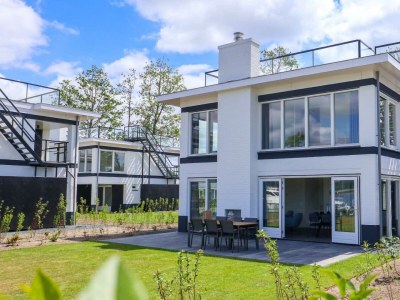 Villa Villa Meerzicht 8 - Outdoor photo 13