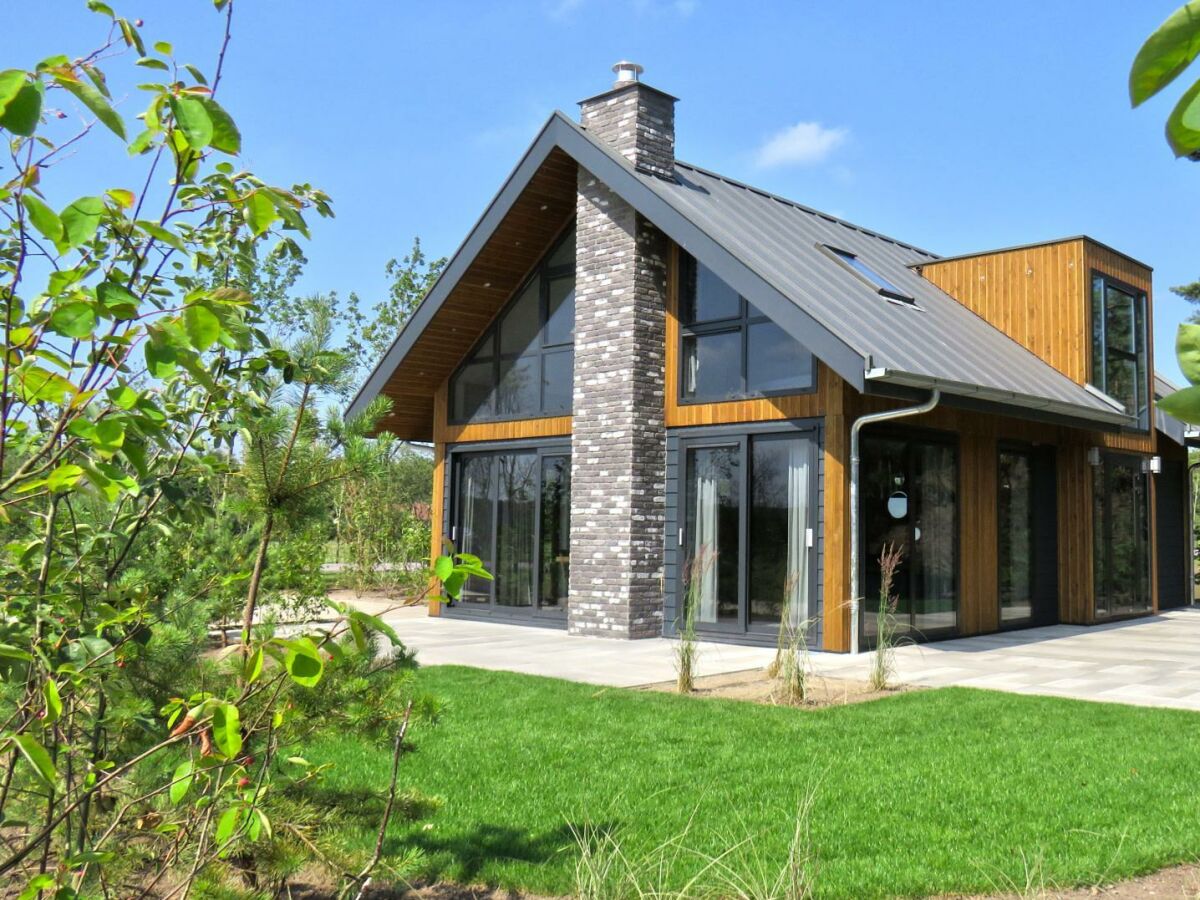 Villa Bosvilla Sauna 8