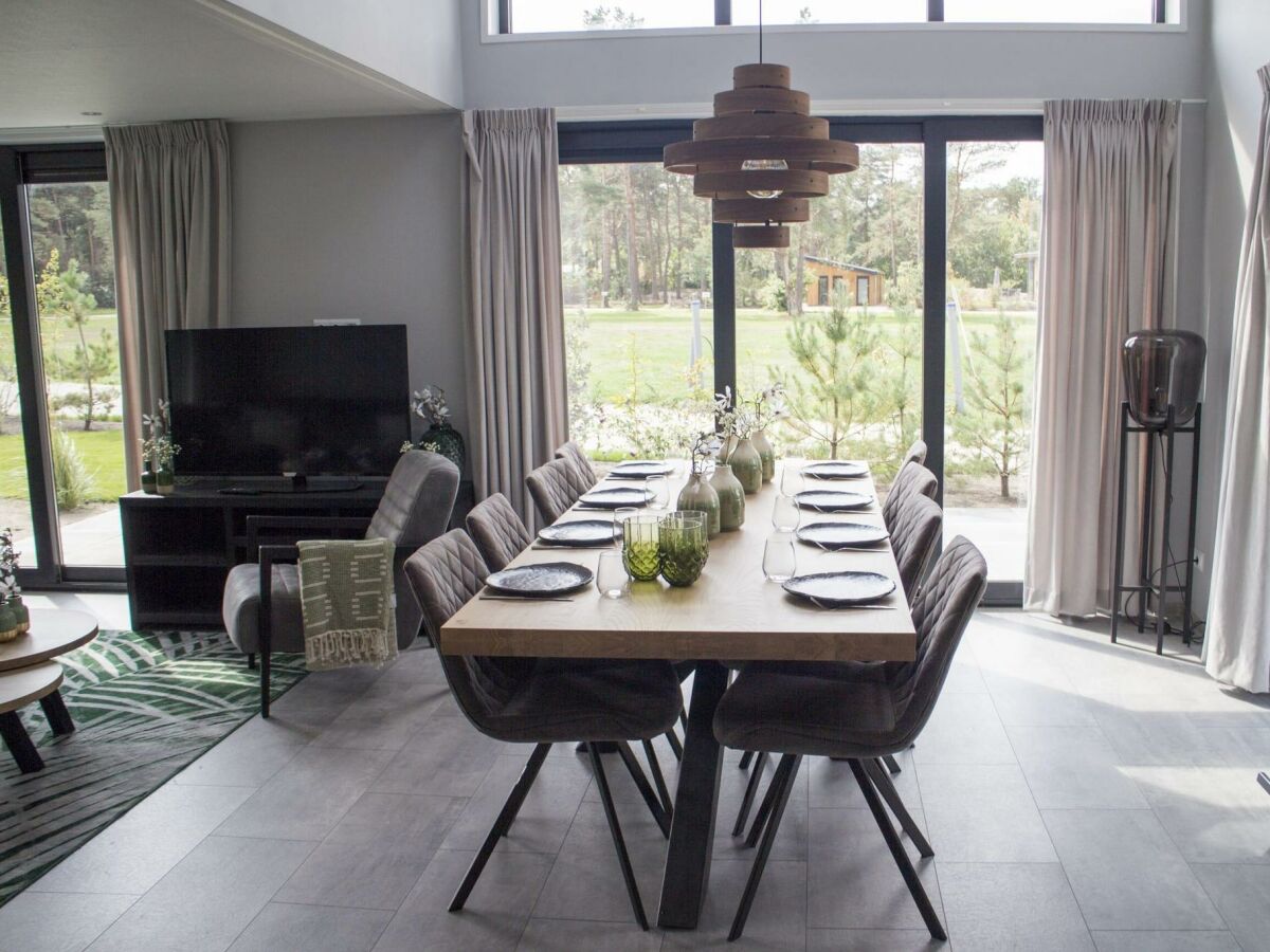 Villa Bosvilla Sauna 8 - Outdoor photo 2