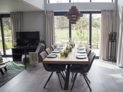 Villa Bosvilla Sauna 8 - Outdoor photo 2