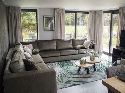 Villa Bosvilla Sauna 8 - Outdoor photo 3