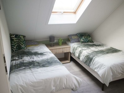 Villa Bosvilla Sauna 8 - Outdoor photo 5