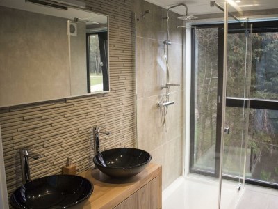 Villa Bosvilla Sauna 8 - Outdoor photo 7