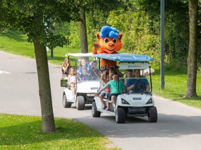 Villa Bosvilla Sauna 8 - Outdoor photo 10