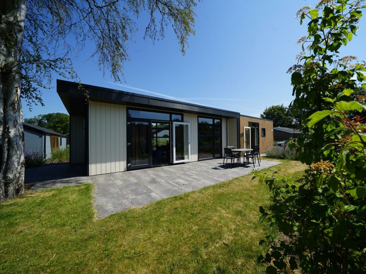 Holiday house Cube la Mer 4