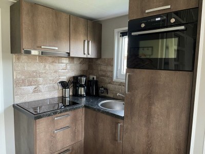 Holiday house Tiny Lodge 4 - Outdoor photo 6