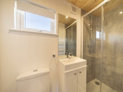 Holiday house Tiny Lodge 4 - Outdoor photo 7