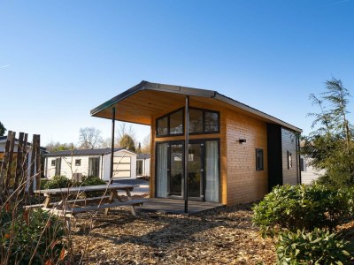 Holiday house Tiny Lodge 4 - Outdoor photo 9