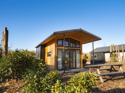 Holiday house Tiny Lodge 4 - Outdoor photo 10