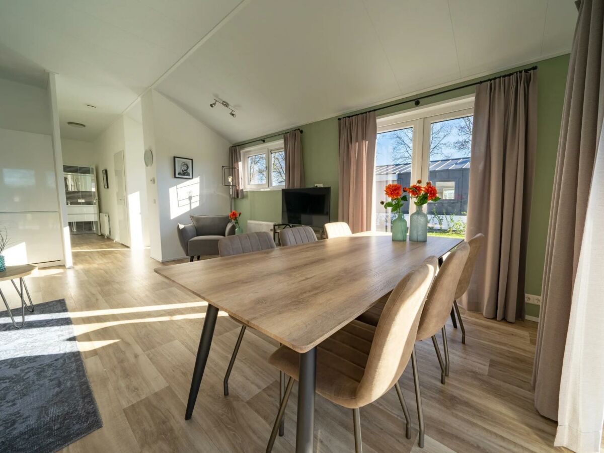 Holiday house Velthorst 6 - Outdoor photo 2