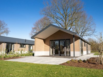 Holiday house Velthorst 6 - Outdoor photo 16