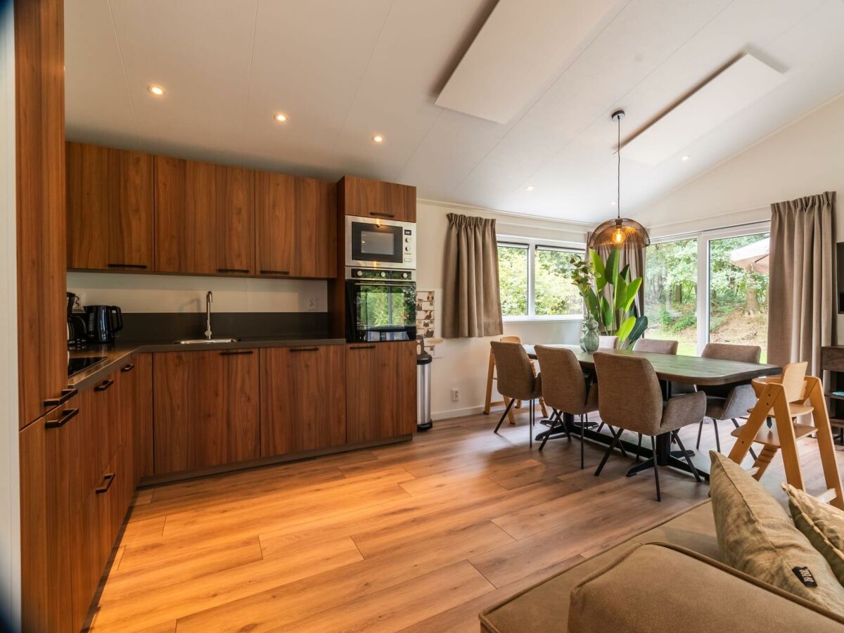 Holiday house Kids Cottage 3+2 - Outdoor photo 3