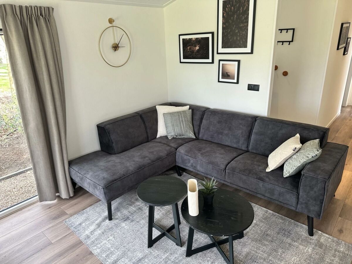 Holiday house Kids Cottage 3+2 - Outdoor photo 5