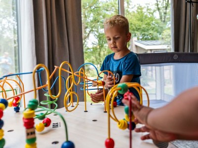 Holiday house Kids Cottage 3+2 - Outdoor photo 4