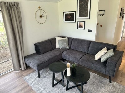 Holiday house Kids Cottage 3+2 - Outdoor photo 5