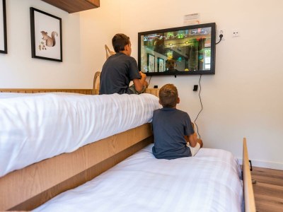 Holiday house Kids Cottage 3+2 - Outdoor photo 6