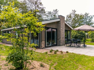 Holiday house Kids Cottage 3+2 - Outdoor photo 8