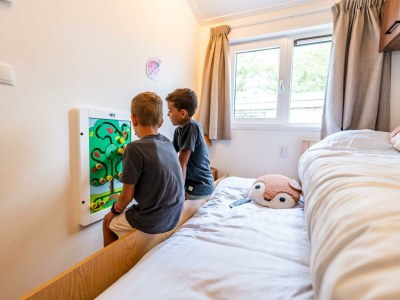 Holiday house Kids Cottage 3+2 - Outdoor photo 10