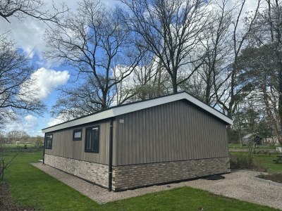 Holiday house Kids Cottage 3+2 - Outdoor photo 12